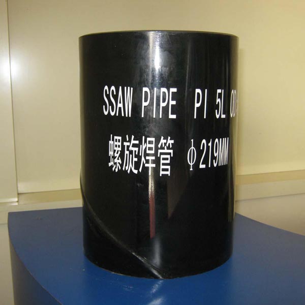 天然氣用國(guó)標(biāo)螺旋焊接鋼管用途