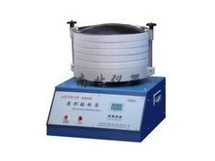 JJSY30X8 圓型驗粉篩