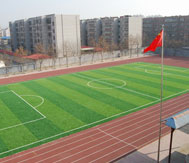 塑膠跑道 塑膠籃球場 學校塑膠操場 網(wǎng)球場 塑膠跑道建設施工