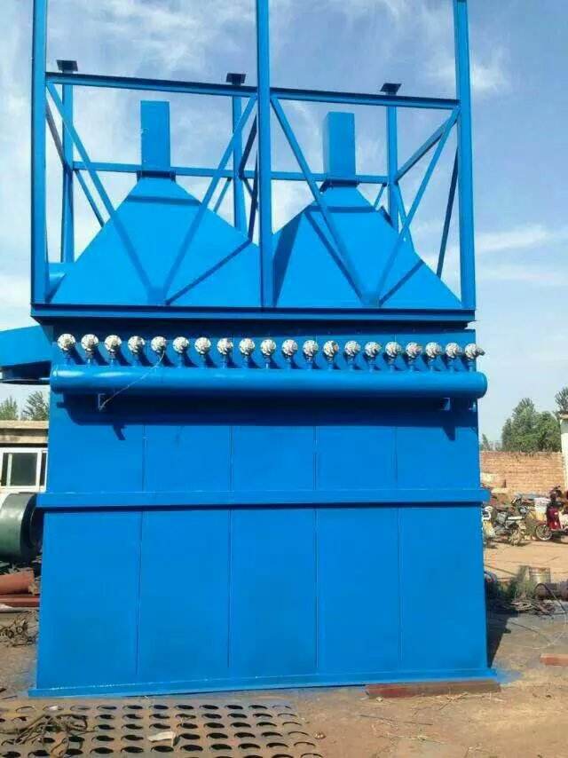 供應(yīng)脈沖布袋除塵器設(shè)備廠家