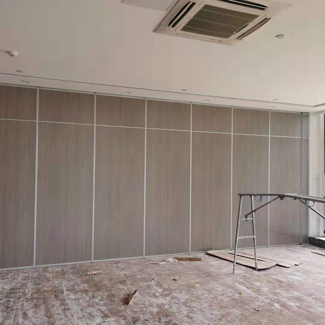 瑞兆活動隔斷。恩施活動門，折疊門。推拉門