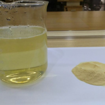 酶解植物源氨基酸粉80% 有機(jī)氮14% 全水溶無沉淀有機(jī)肥