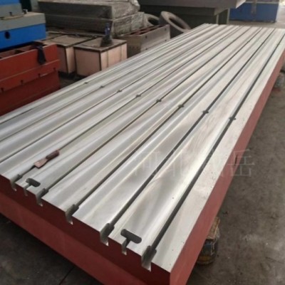 電力測(cè)功機(jī) 變頻調(diào)速T型槽鑄鐵平臺(tái)  各種測(cè)試平臺(tái)